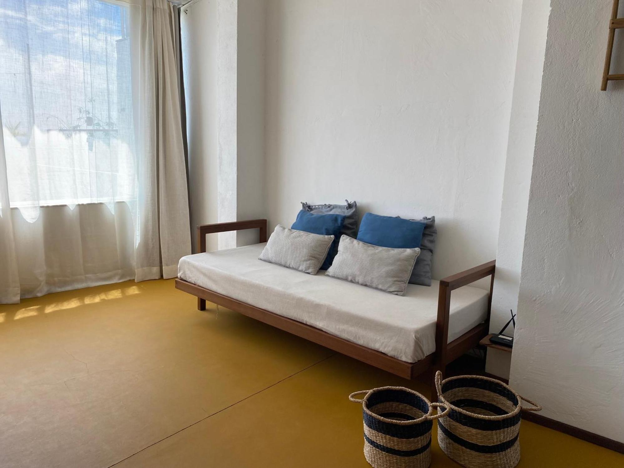 Casa Versace Salvador - Colonial House Zimmer foto