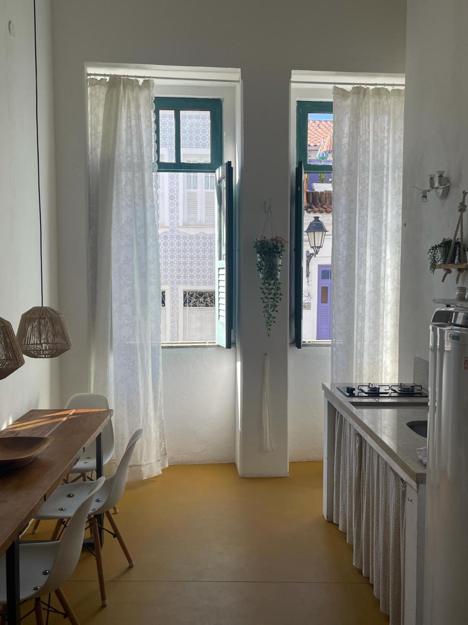 Casa Versace Salvador - Colonial House Zimmer foto